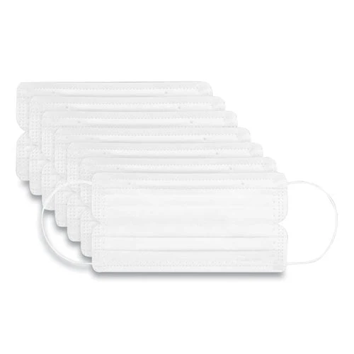 Magnetic Card Reader Cleaning Cards, 2.1" X 3.35", 50/carton - Image 3