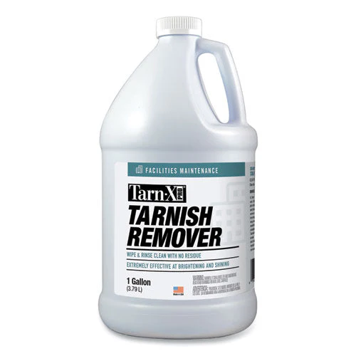Tarnish Remover, 1 Gal Bottle - Image 1
