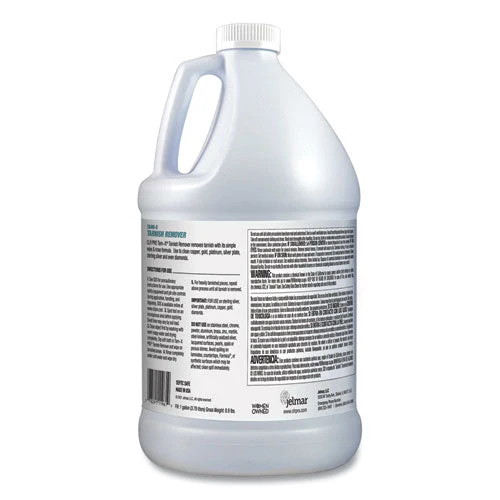 Tarnish Remover, 1 Gal Bottle - Image 2