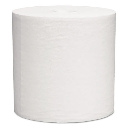 L40 Towels, Center-pull, 10 X 13.2, White, 200/roll, 2/carton - Image 1
