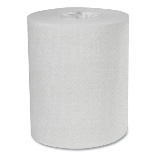 Power Clean Wipers For Solvents Wettask Customizable Wet Wiping System, Wipers Only, 9 X 15, White, 275/roll, 2 Rolls/carton - Image 3