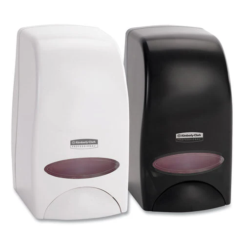 Essential Alcohol-free Foam Hand Sanitizer, 1,000 Ml Cassette, Unscented, 6/carton - Image 2