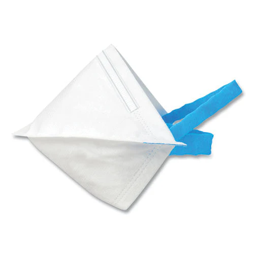 N95 Respirator, Regular Size, 20/box - Image 2