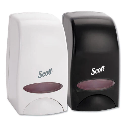 Antimicrobial Foam Skin Cleanser, Fresh Scent, 1,000 Ml Bottle, 6/carton - Image 3