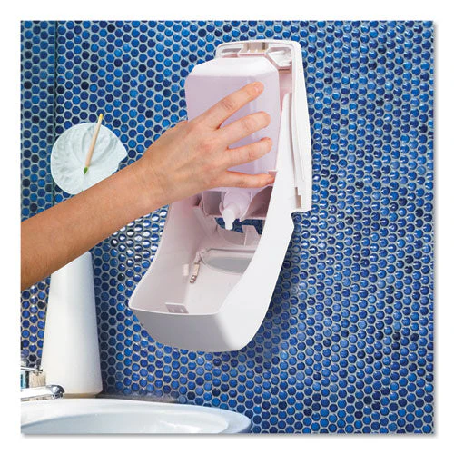Antimicrobial Foam Skin Cleanser, Fresh Scent, 1,000 Ml Bottle, 6/carton - Image 2
