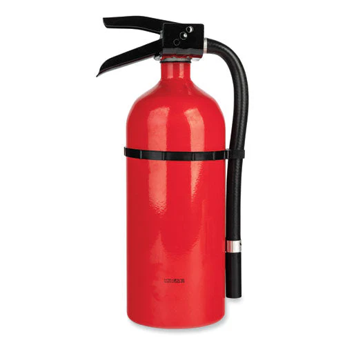 Pro 210 Fire Extinguisher, 2-a, 10-b:c, 4 Lb - Image 2