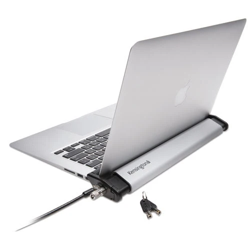 Laptop Locking Station 2.0 With Microsaver 2.0 Lock - Image 1