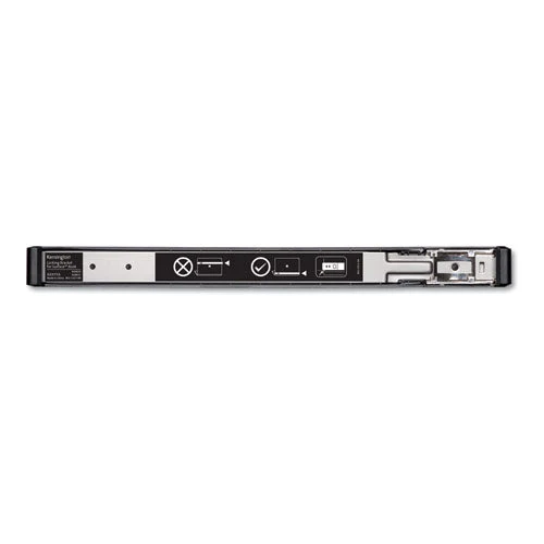 Locking Bracket For 13.5" Surface Book With Microsaver 2.0 Keyed Lock - Image 3