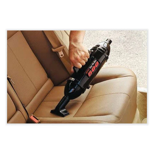 Vac 'n Blo 500 Hand Vacuum/blower, Black, Ships In 4-6 Business Days - Image 3