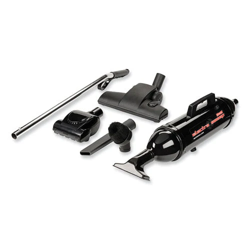 Electrasweep With Turbo Pet Brush, Black, Ships In 4-6 Business Days - Image 2