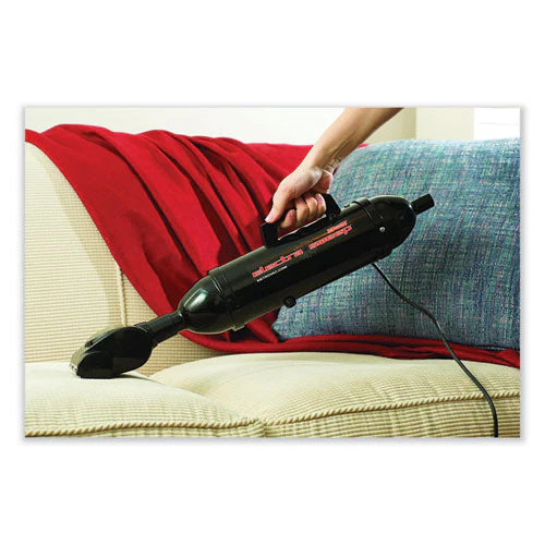 Electrasweep With Turbo Pet Brush, Black, Ships In 4-6 Business Days - Image 3