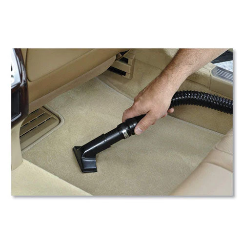 Vac 'n Blo Automotive Professional Detailing Vacuum/blower, Black, Ships In 4-6 Business Days - Image 2