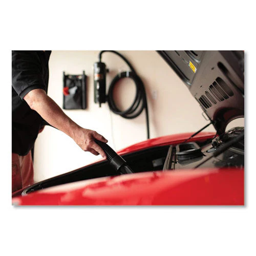 Vac 'n Blo Automotive Professional Detailing Vacuum/blower, Black, Ships In 4-6 Business Days - Image 3