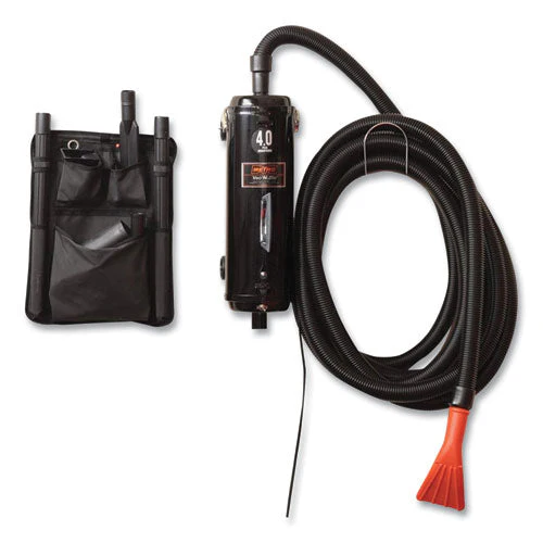 Vac 'n Blo Portable Detailing Vacuum/blower, 25" X 13" X 21", Black, Ships In 4-6 Business Days - Image 2