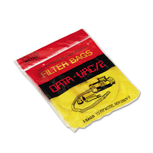 Disposable Bags For Pro Cleaning Systems, 5/pack - Image 3