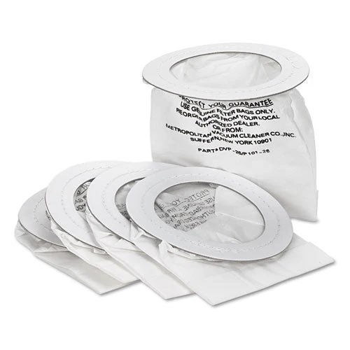 Replacement Bags For Handheld Steel Vacuum/blower, 5/pack - Image 2