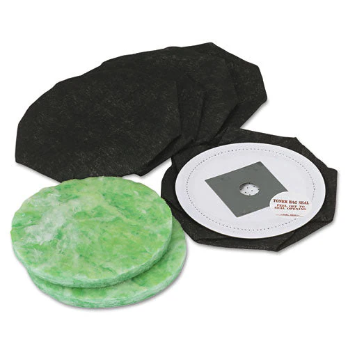 Replacement Bags For Pro Cleaning Systems, 5/pack - Image 1