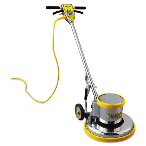 Pro-175-17 Floor Machine, 1.5 Hp Motor, 175 Rpm, 16" Pad - Image 1