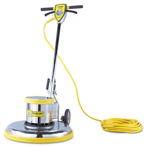 Pro-175-21 Floor Machine, 1.5 Hp Motor, 175 Rpm, 20" Pad - Image 1