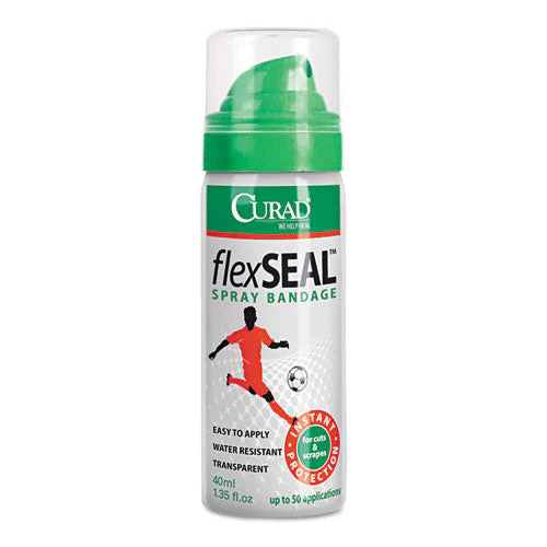 Flex Seal Spray Bandage, 40 Ml - Image 1