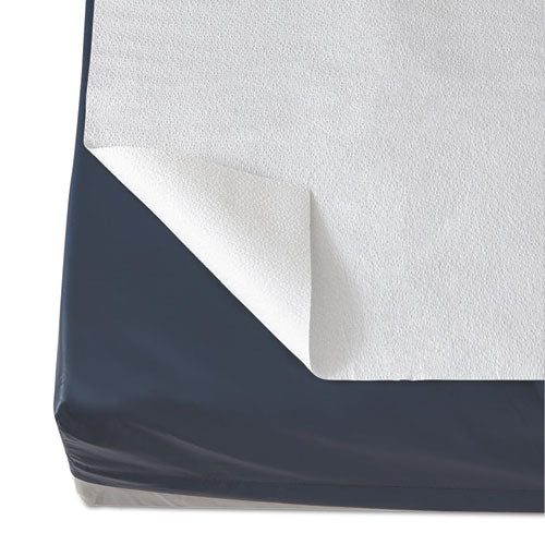 Disposable Drape Sheets, 40 X 48, White, 100/carton - Image 1