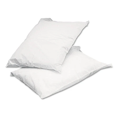 Pillowcases, 21 X 30, White, 100/carton - Image 1