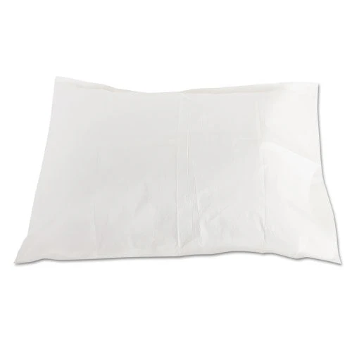 Pillowcases, 21 X 30, White, 100/carton - Image 2