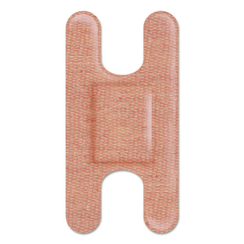 Flex Fabric Bandages, Knuckle, 1.5 X 3, 100/box - Image 2