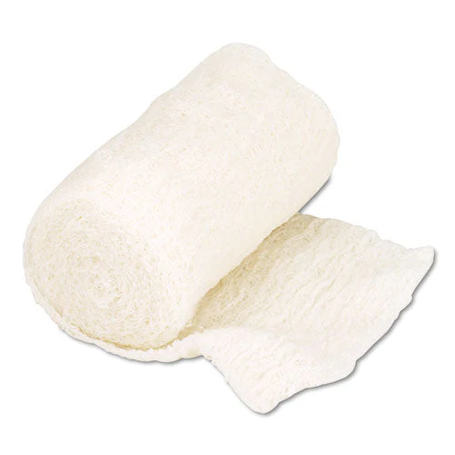 Bulkee Ii Gauze Bandages, Sterile, 4.5" X 4.1 Yd, 100 Rolls/carton - Image 1