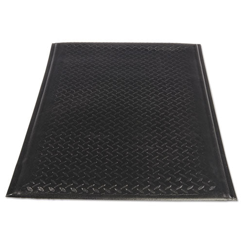 Soft Step Supreme Anti-fatigue Floor Mat, 24 X 36, Black - Image 3