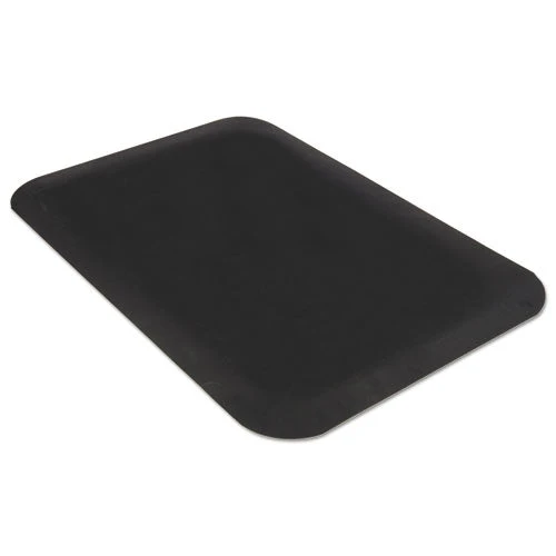 Pro Top Anti-fatigue Mat, Pvc Foam/solid Pvc, 36 X 60, Black - Image 3