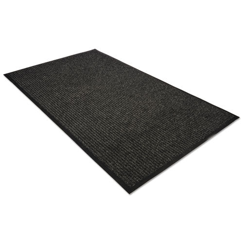 Golden Series Indoor Wiper Mat, Polypropylene, 36 X 60, Brown - Image 2