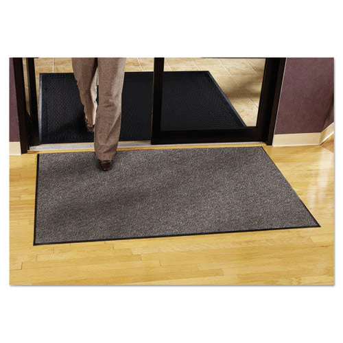 Silver Series Indoor Walk-off Mat, Polypropylene, 36 X 60, Pepper/salt - Image 2