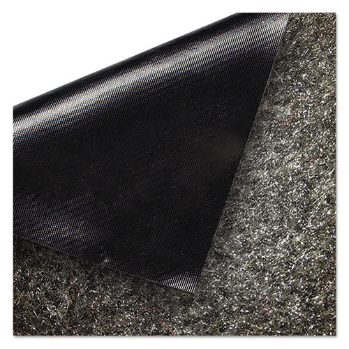 Silver Series Indoor Walk-off Mat, Polypropylene, 36 X 60, Pepper/salt - Image 3