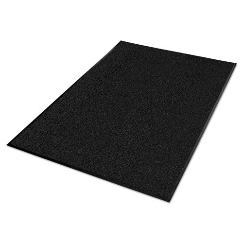 Platinum Series Indoor Wiper Mat, Nylon/polypropylene, 36 X 120, Black - Image 1