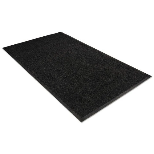 Platinum Series Indoor Wiper Mat, Nylon/polypropylene, 48 X 72, Black - Image 3