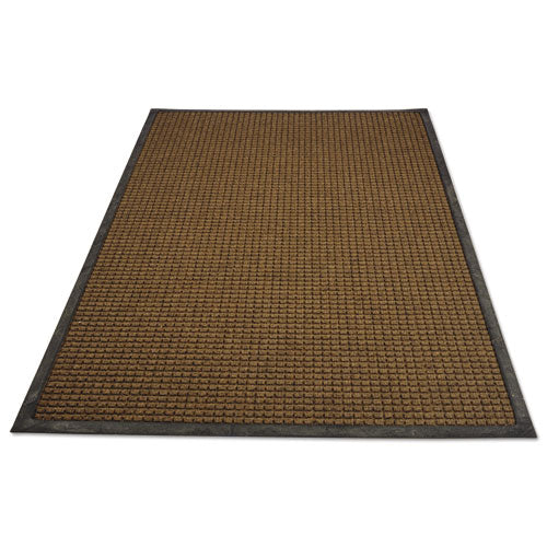 Waterguard Indoor/outdoor Scraper Mat, 36 X 60, Brown - Image 3