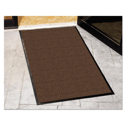 Waterguard Indoor/outdoor Scraper Mat, 36 X 120, Brown - Image 3