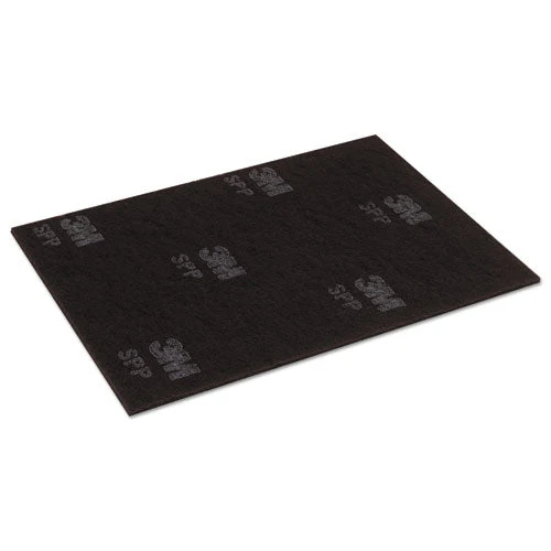Surface Preparation Pad Sheets, 14 X 28, Maroon, 10/carton - Image 1