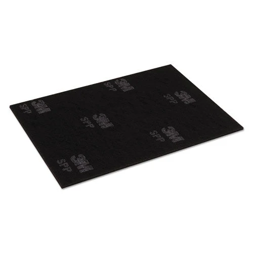 Surface Preparation Pad Sheets, 14 X 20, Maroon, 10/carton - Image 1