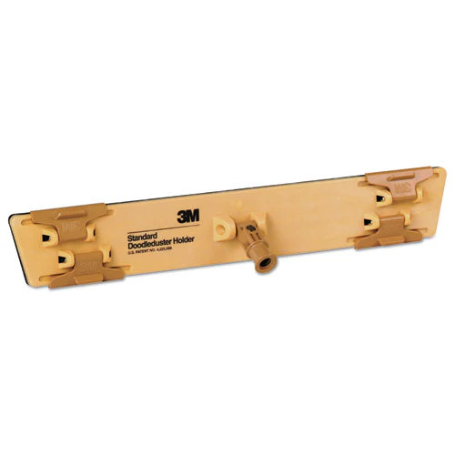 Doodleduster Holder, Small, 25 X 3 15/16, Tan - Image 1