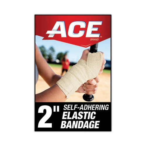 Self-adhesive Bandage, 2 X 50 - Image 1