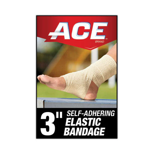 Self-adhesive Bandage, 3 X 50 - Image 1