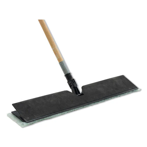 Easy Trap Duster, 5" X 30 Ft, White, 1 60 Sheet Roll/box - Image 3