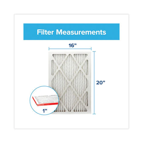Allergen Defense Air Filter, 16 X 20 - Image 2