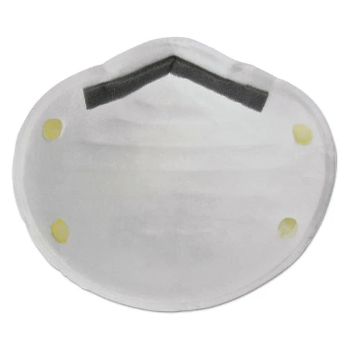 Lightweight Particulate Respirator 8210, N95, Standard Size, 20/box - Image 3