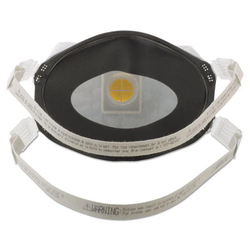 N100 Particulate Respirator, Standard Size - Image 2