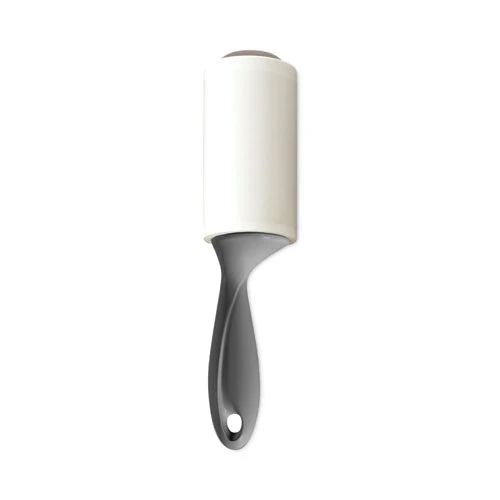 Lint Roller, Heavy-duty Handle, 60 Sheets Roller, 2/pack - Image 3