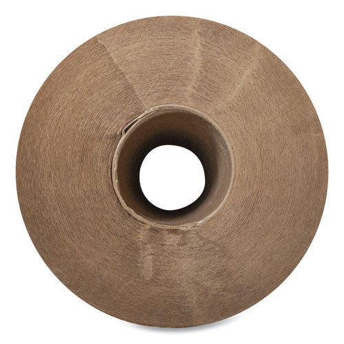 Morsoft Universal Roll Towels, 1-ply, 7.88" X 300 Ft, Brown, 12 Rolls/carton - Image 2