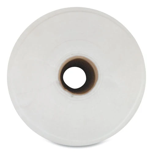 Morsoft Universal Roll Towels, 1-ply, 8" X 700 Ft, White, 6 Rolls/carton - Image 3